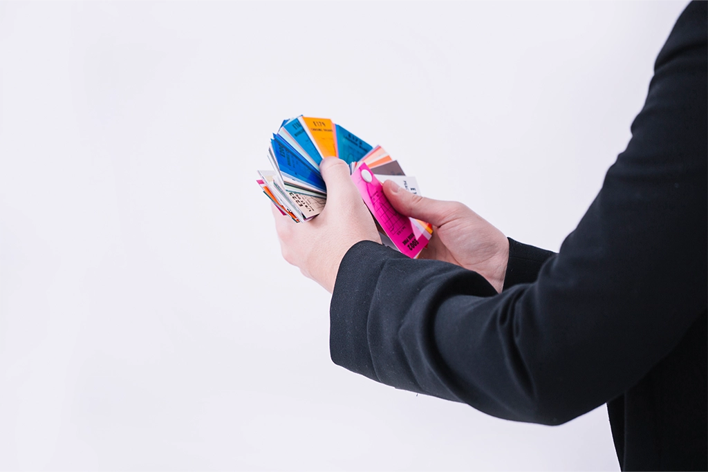 Jakie usługi oferuje branża poligraficzna